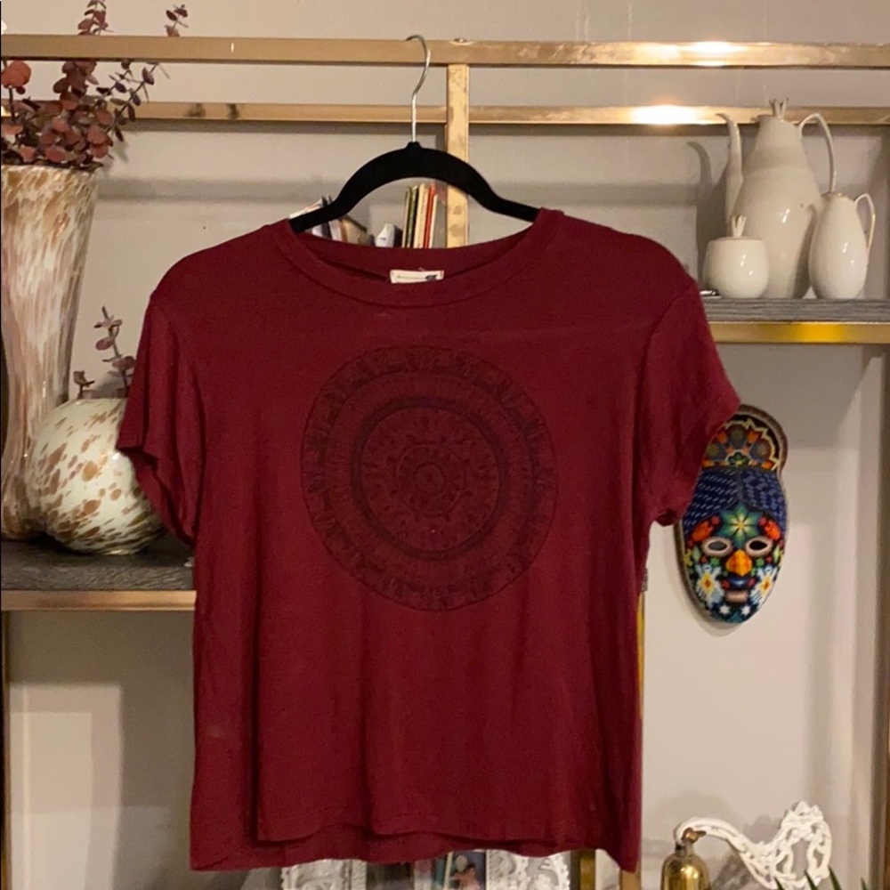 Women’s top blouse